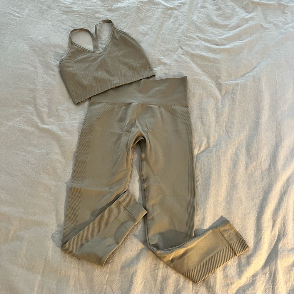 SETActive Sculptflex Set - Sand
